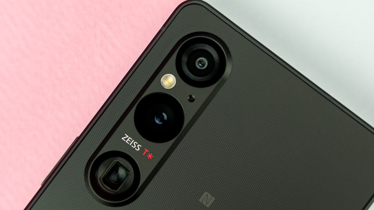 Sony Xperia 1 VII, Avrupa’ya geri dönüyor!