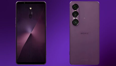 Sony Xperia 1 VII beklenmedik biçimde durduruldu! İşte nedeni