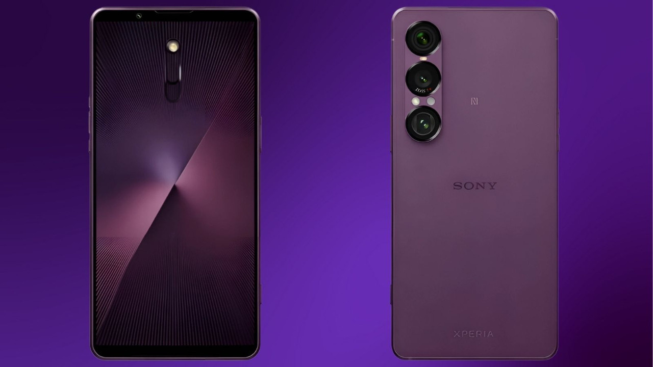 Sony Xperia 1 VII beklenmedik biçimde durduruldu! İşte nedeni