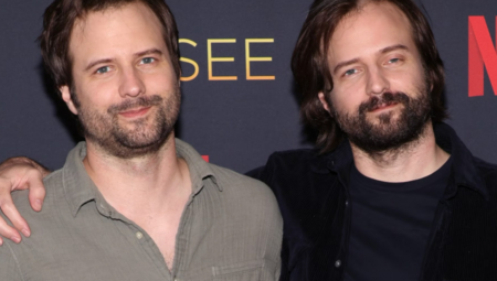 ‘Stranger Things’ yaratıcıları Netflix’ten ayrılabilir