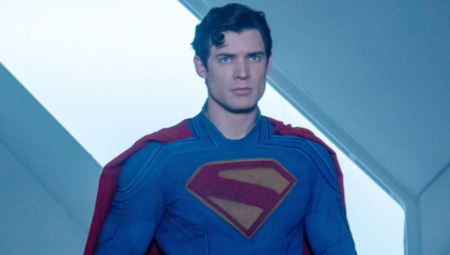 Superman devam sineması yolda! İşte tarihi