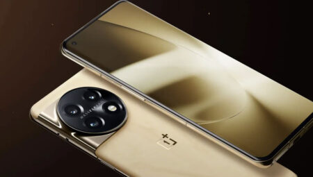 Tanınan OnePlus modeline yeni güncelleme geldi!