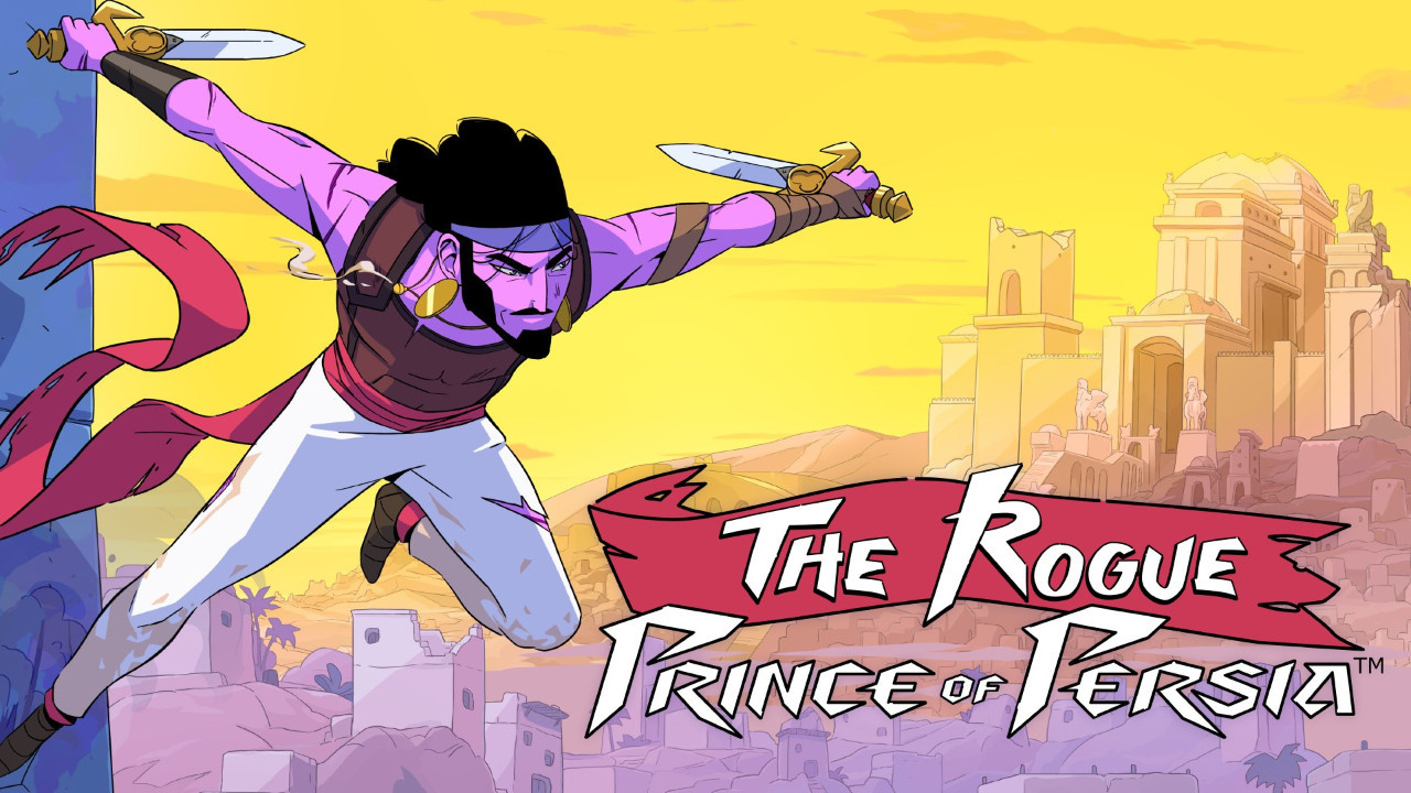 The Rogue Prince of Persia: Klasik bir efsanenin çağdaş ritmi