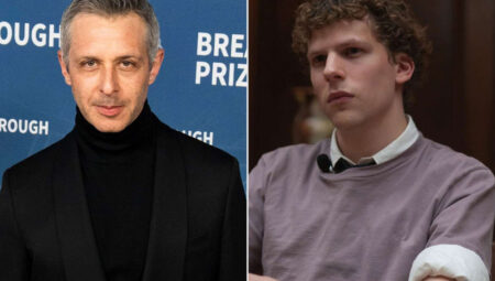 The Social Network devam fiilminde Mark Zuckerberg’i kim oynayacak?