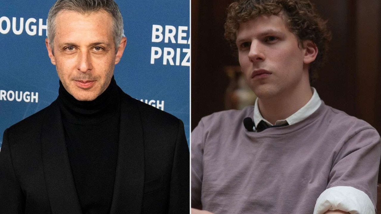 The Social Network devam fiilminde Mark Zuckerberg’i kim oynayacak?