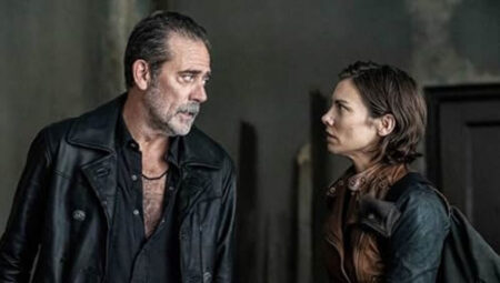 The Walking Dead yeni Dönem Onayını Aldı