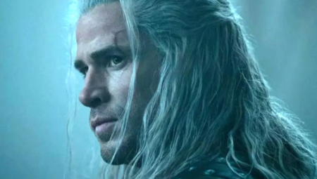 The Witcher dizisinin 4. dönemi için çıkış tarihi geldi