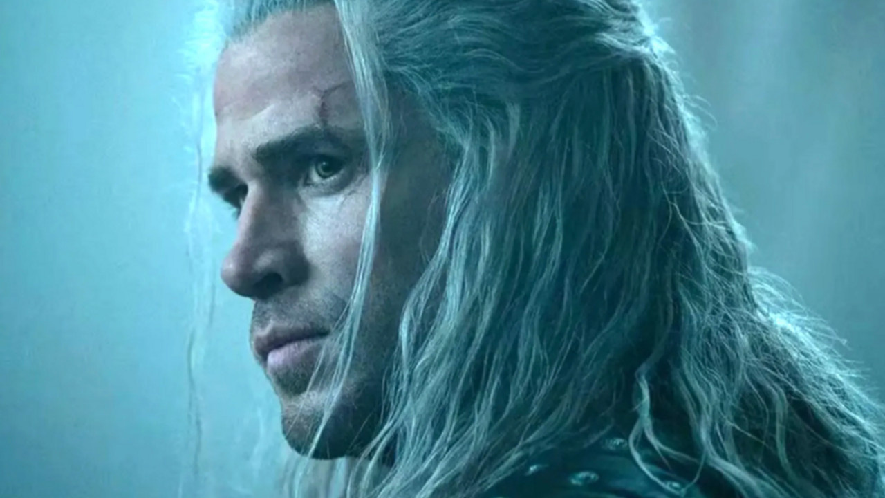 The Witcher dizisinin 4. dönemi için çıkış tarihi geldi