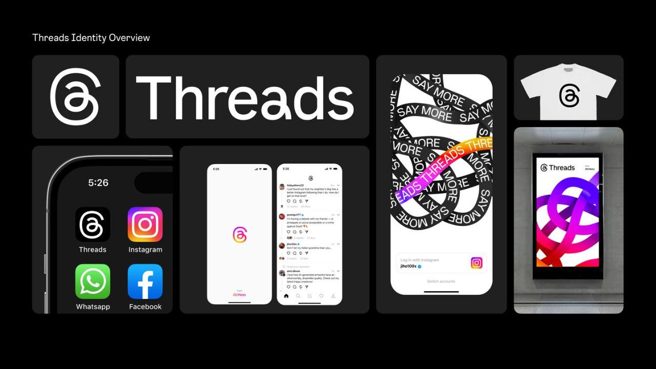 Threads uçuşa geçti: 400 milyon aylık kullanıcıya ulaştı