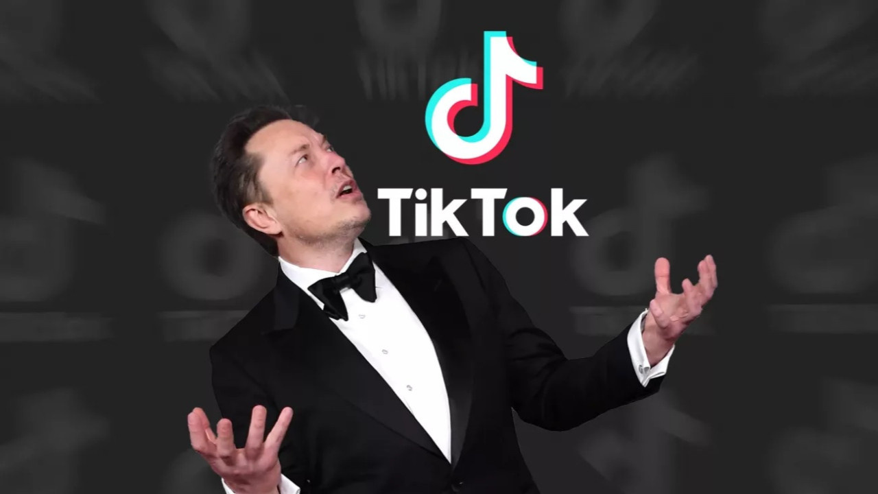 TikTok’un ABD’deki operasyonları için muahede sağlandı