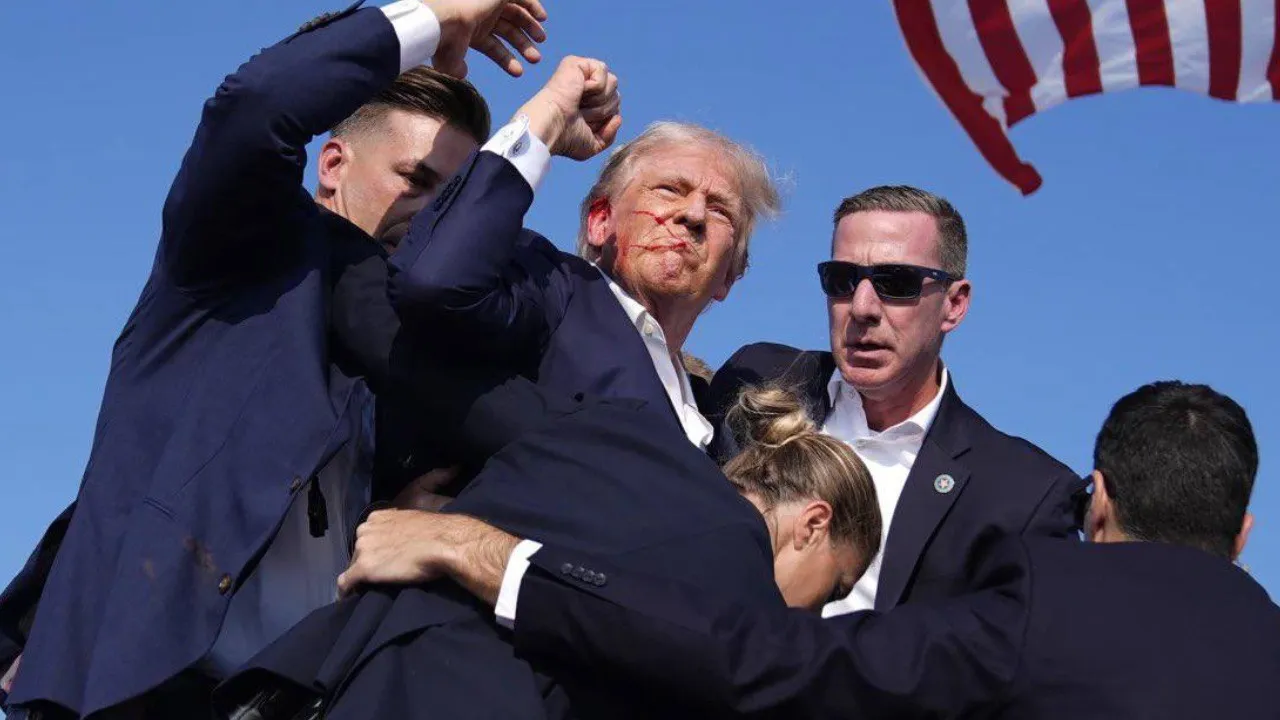 Trump’ı destekleyenler gitgide azalıyor: İşte yeni anket sonuçları