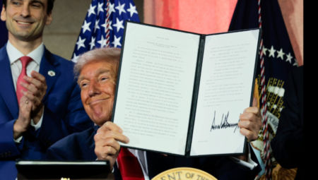 Trump’ın buyruğuyla evsizler zorla hastaneye yatırılacak