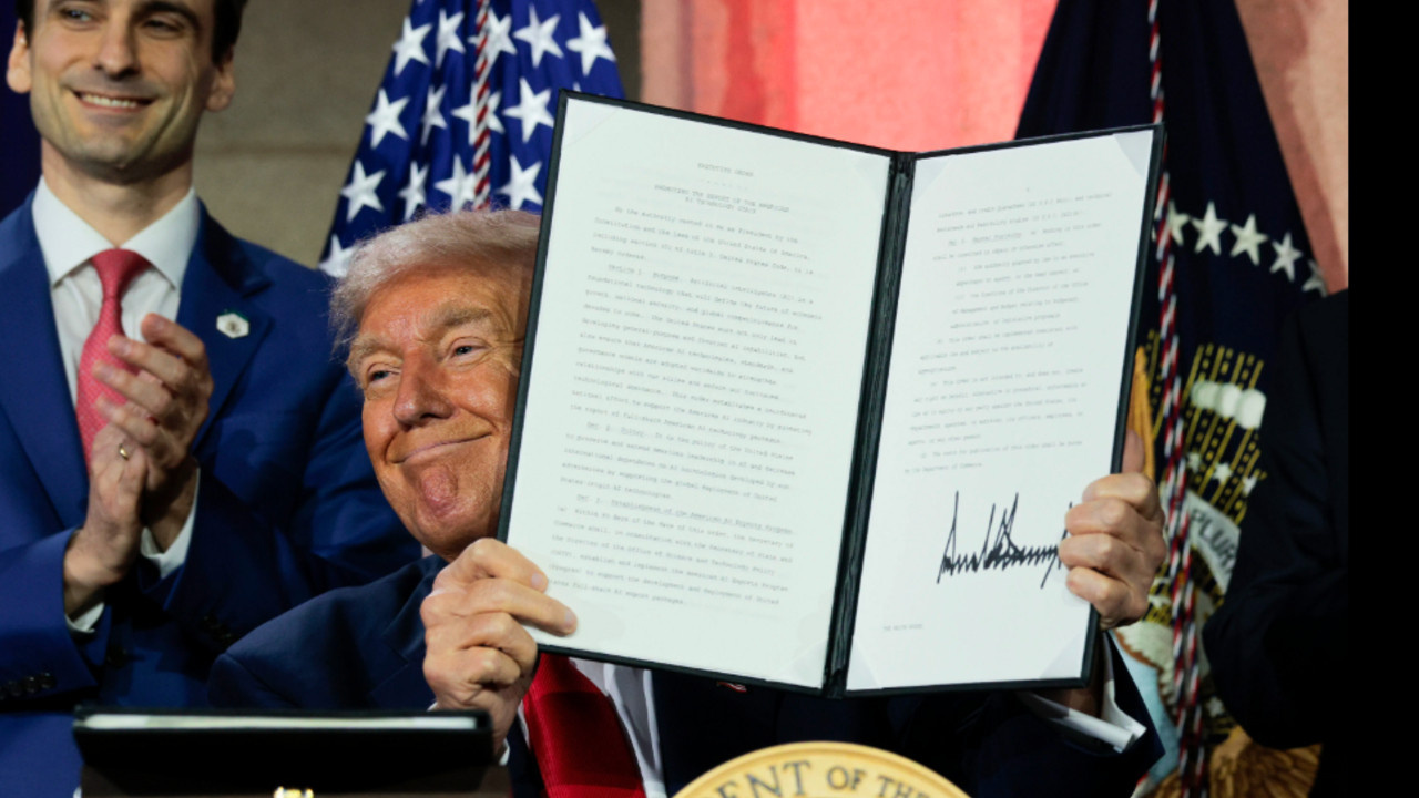 Trump’ın buyruğuyla evsizler zorla hastaneye yatırılacak