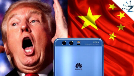 Trump’tan Çin’e şaşırtan hamle!
