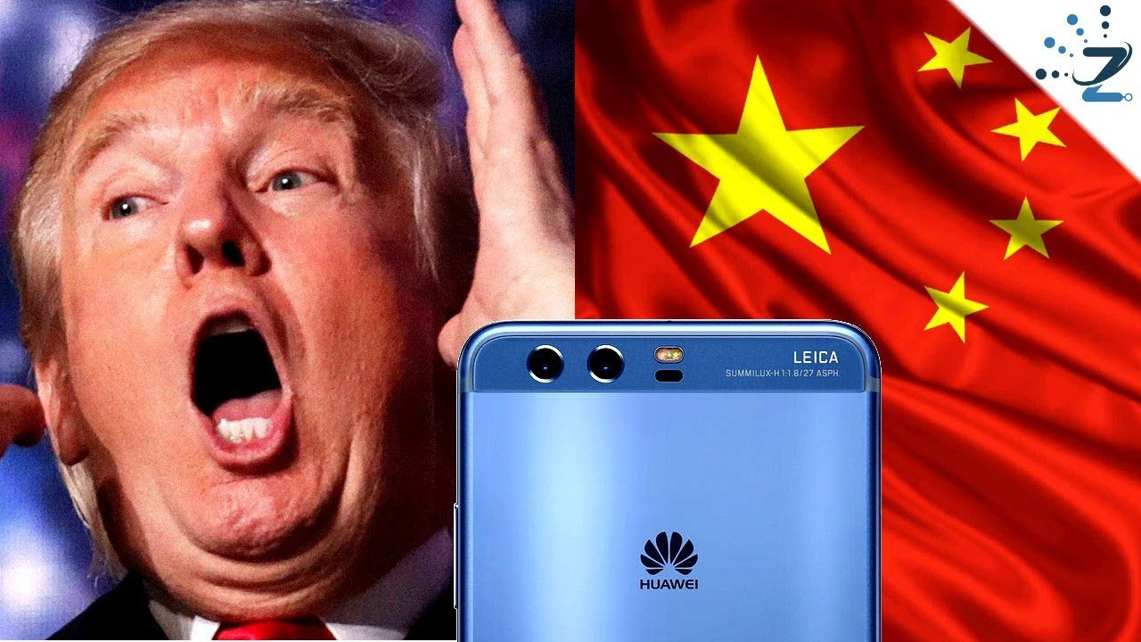 Trump’tan Çin’e şaşırtan hamle!