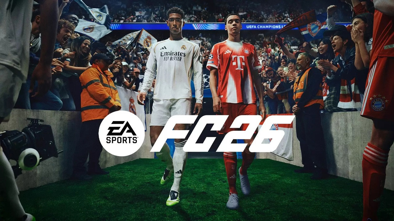Türkçe spikerlerle orijinal bir tecrübe: EA Sports FC 26 incelemesi
