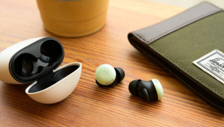 Uygun fiyatlı Google Pixel Buds 2a kulaklık özellikleri muhakkak oldu