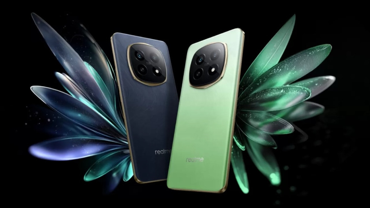 Uygun fiyatlı Realme P4 serisi için çıkış tarihi netleşti