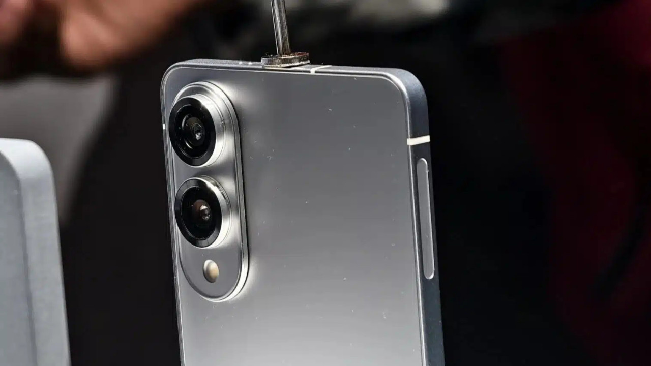 Uygun fiyatlı Samsung S26 Edge dizaynıyla şaşırtacak