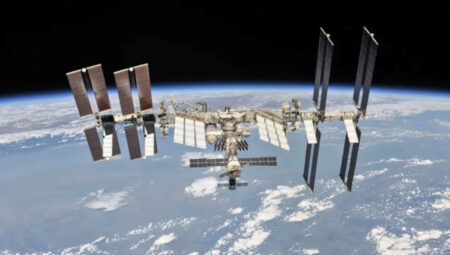 Uzay ajansında şok! Binlerce NASA çalışanı istifa ediyor
