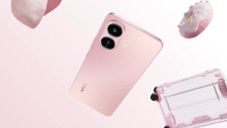 Vivo V70 Lite için vakit yaklaşıyor!
