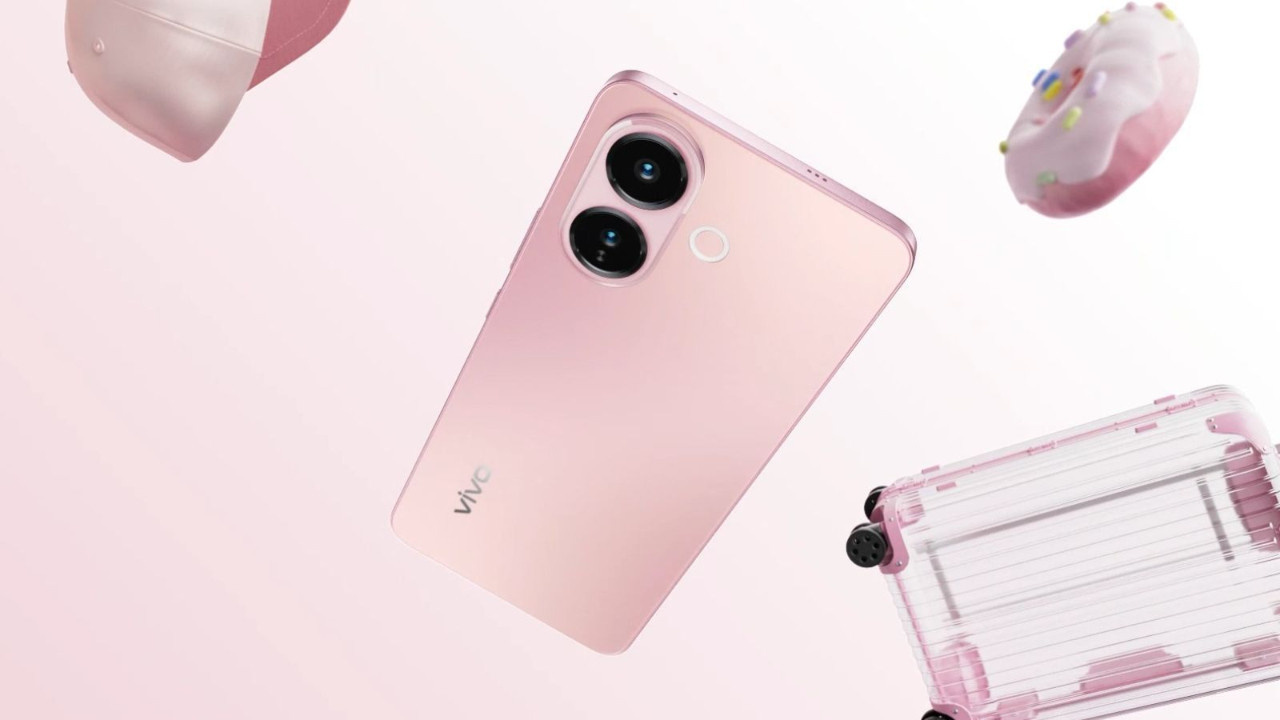 Vivo V70 Lite için vakit yaklaşıyor!