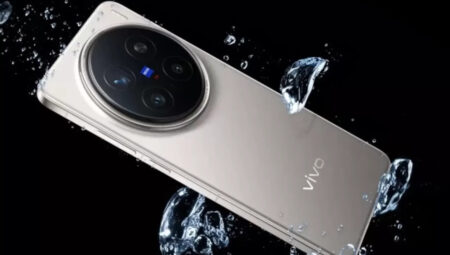 Vivo X300 kamera özellikleri netleşti