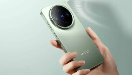 Vivo X300 kamerası netleşti! Beklenmedik güç