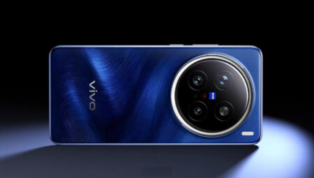 Vivo X300 kamerasıyla şaşırtmaya geliyor