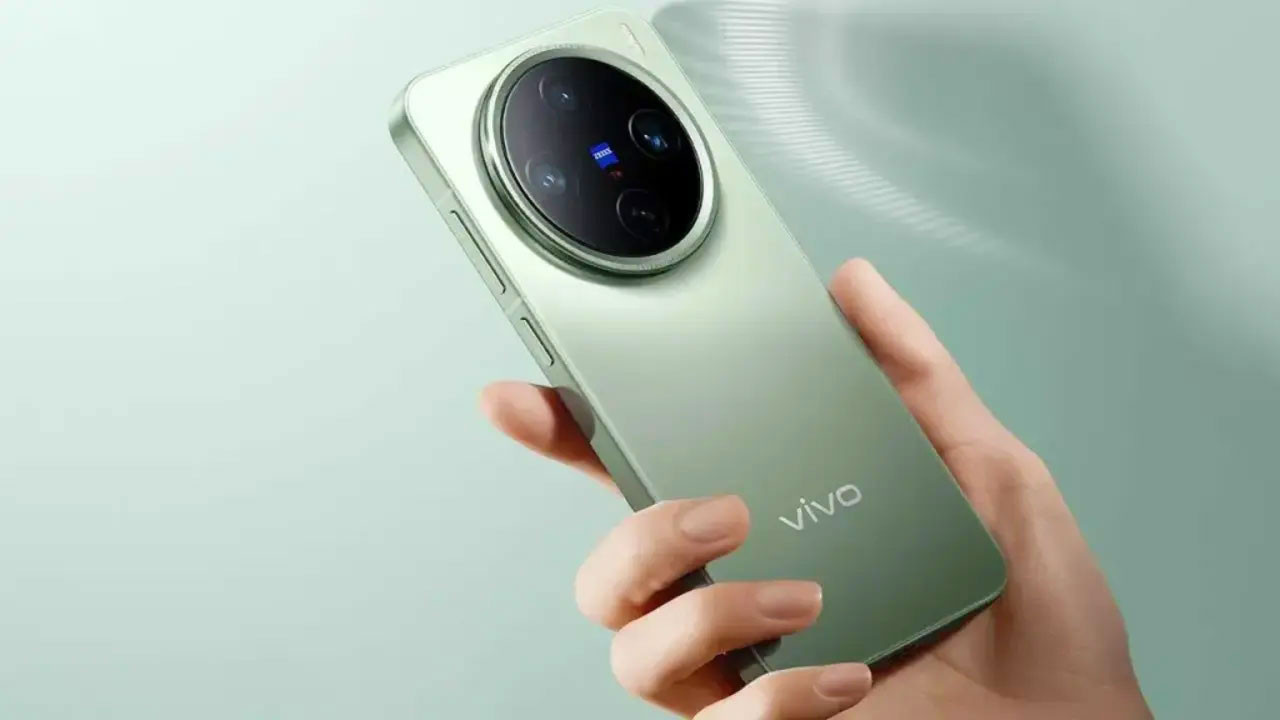 Vivo X300 küresel versiyonu işlemcisiyle şaşırttı!