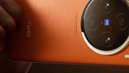 Vivo X300 Pro çok yüksek özellikler sunacak