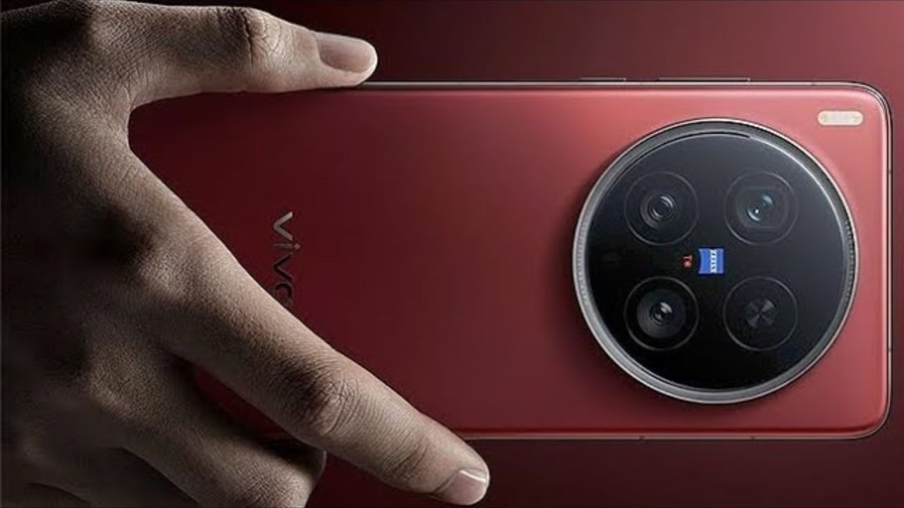 Vivo X300 Pro ekran özellikleriyle şaşırtacak