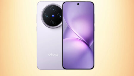 vivo X300 Pro Küçük için ayrıntılar netleşiyor