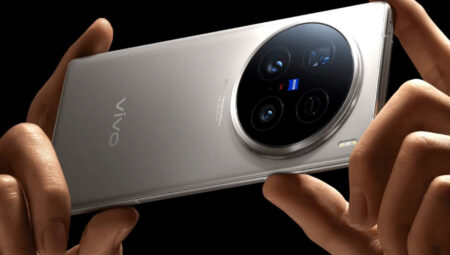 Vivo X300 serisi beklenmedik bilhassa geliyor!