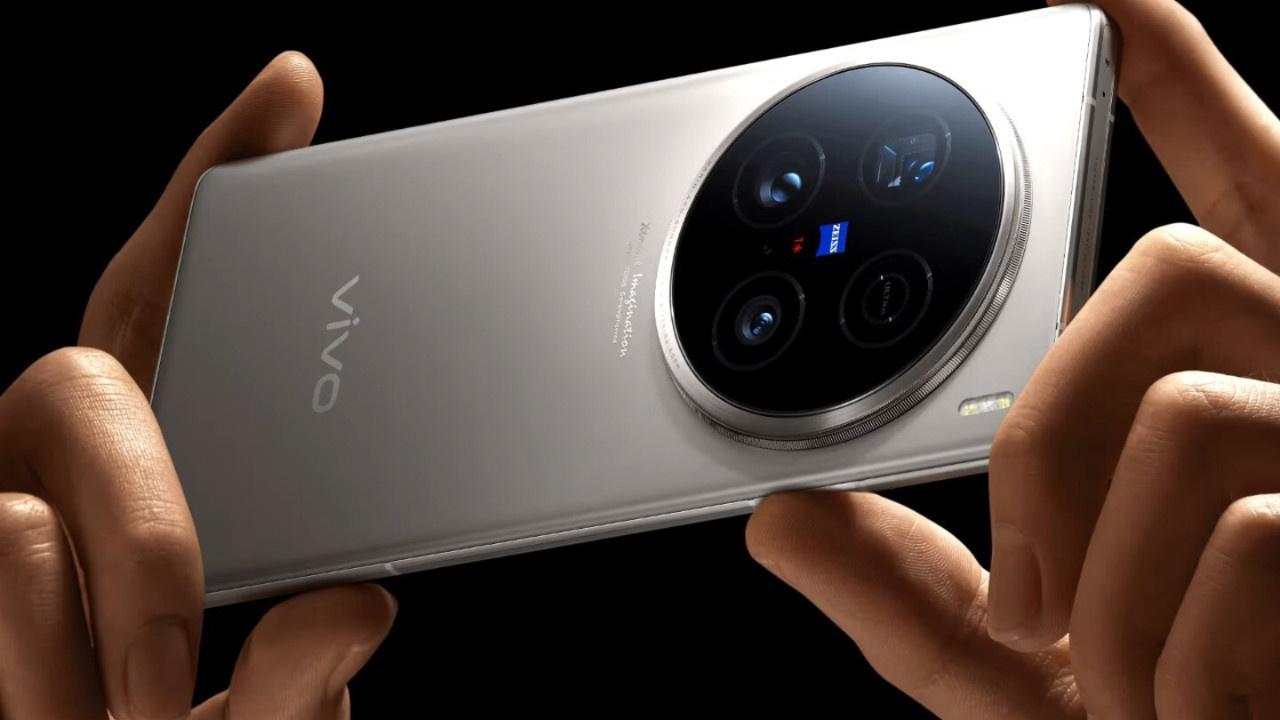 Vivo X300 serisi beklenmedik bilhassa geliyor!