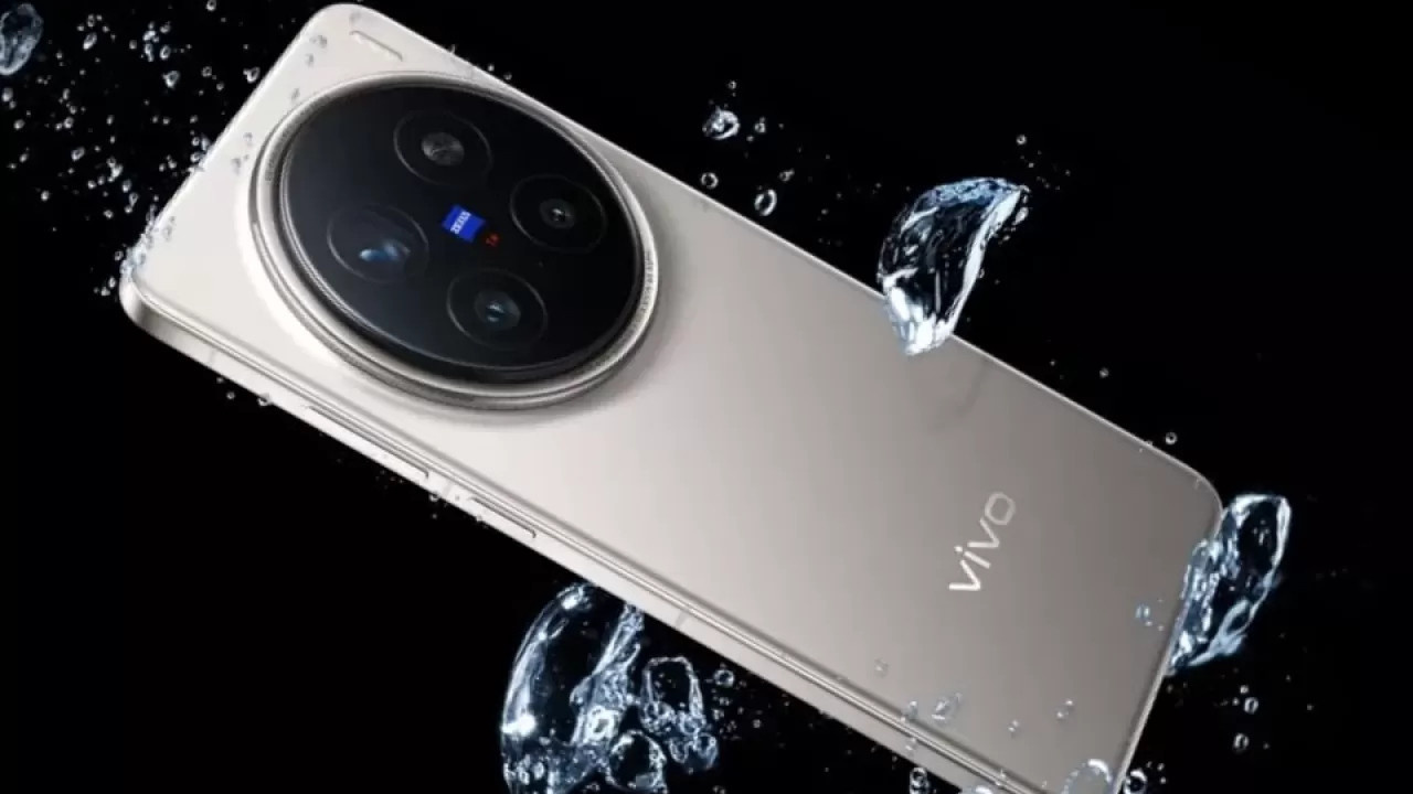 Vivo X300 serisi için tanıtım tarihi netleşti