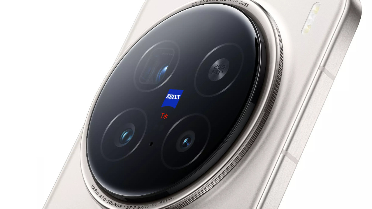 Vivo X300 serisinin çıkış tarihi netleşti!