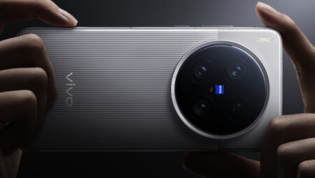 Vivo X300 Ultra kamera ayrıntıları netleşti