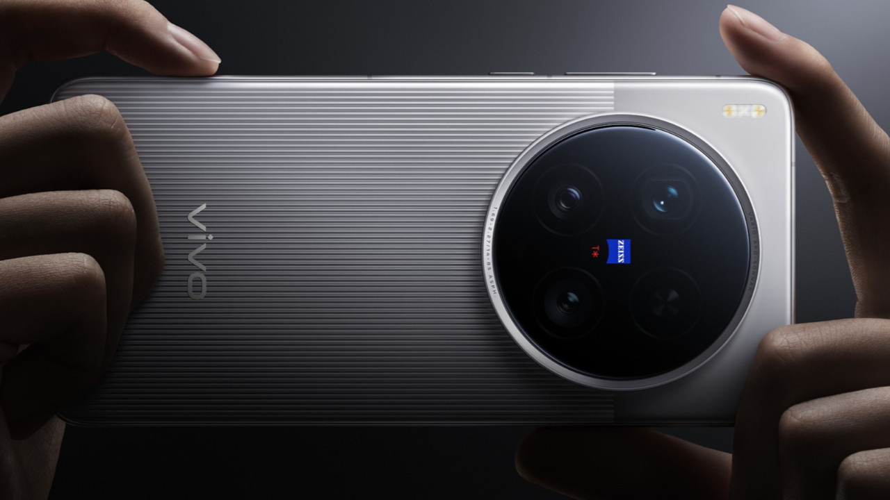 Vivo X300 Ultra kamera ayrıntıları netleşti