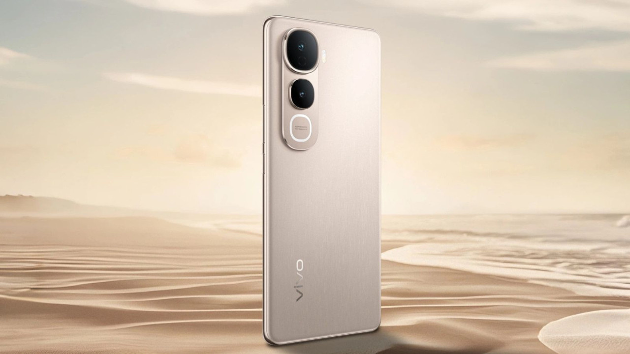 Vivo Y400 Pro+ şarj süratiyle sonları zorlayacak