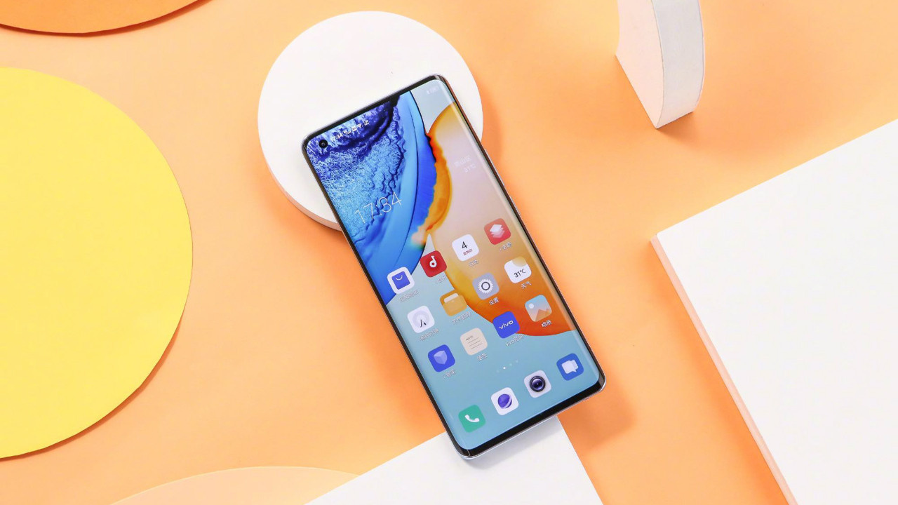 Vivo Y50 5G için teknik ayrıntılar netleşti