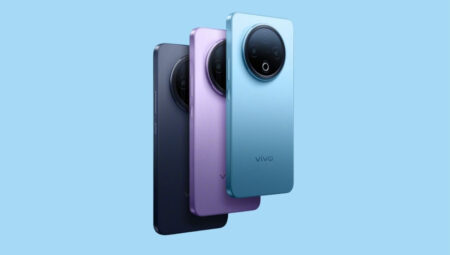 Vivo Y500 Pro kamerasıyla şaşırtacak