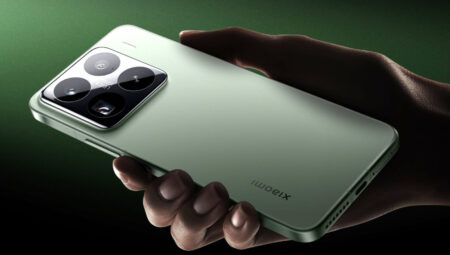 Xiaomi 16 Pro kamera ayrıntılarıyla şaşırttı