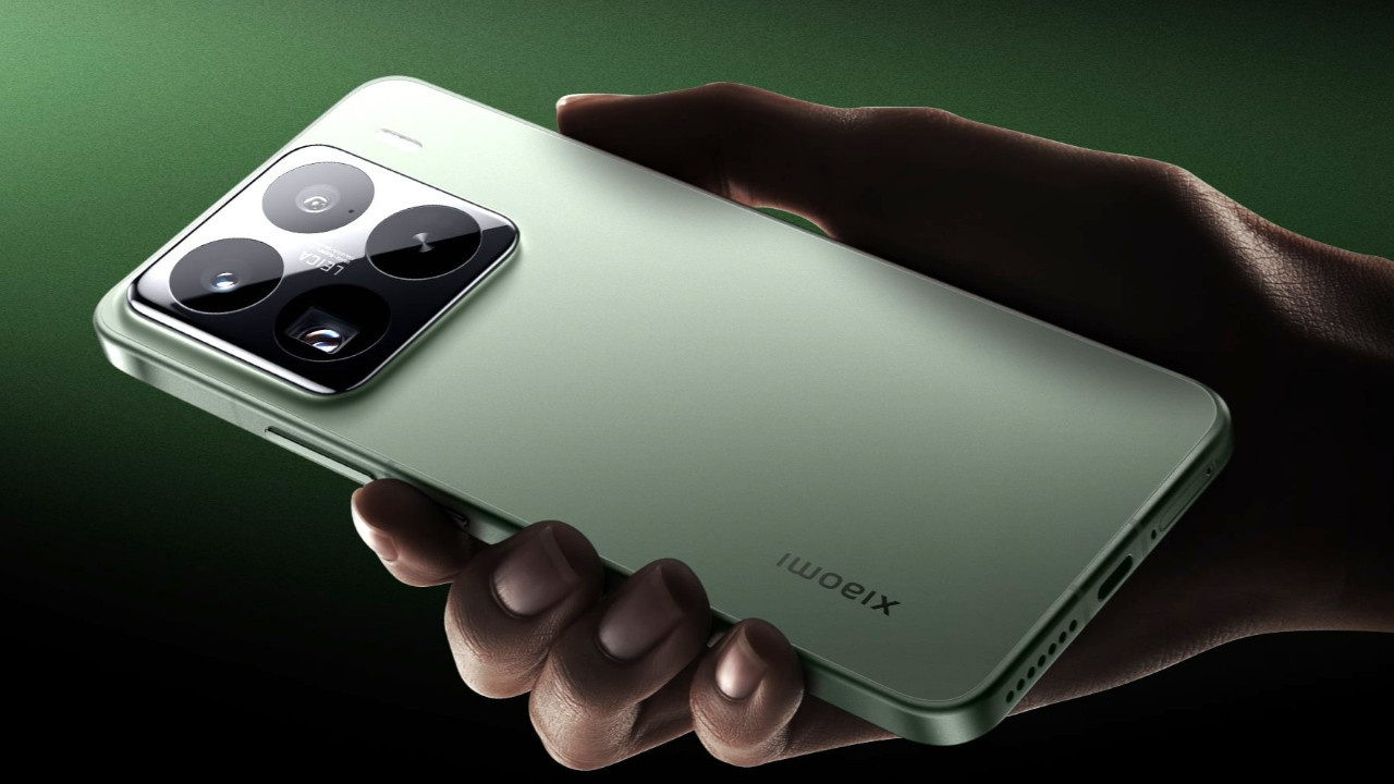 Xiaomi 16 Pro kamera ayrıntılarıyla şaşırttı