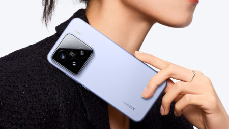 Xiaomi 16 Pro Küçük donanımı şaşırttı