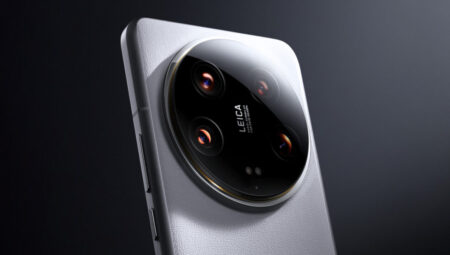 Xiaomi 16 resmileşti! Beklentiler artıyor