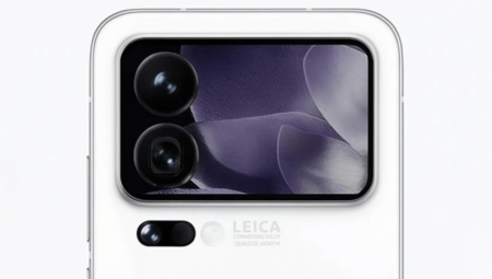 Xiaomi 17 Pro Max kamerasında beklenmedik atak
