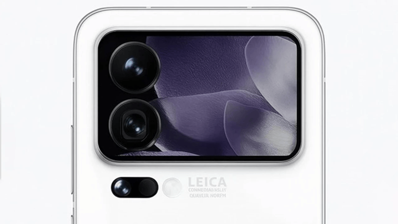 Xiaomi 17 Pro Max kamerasında beklenmedik atak