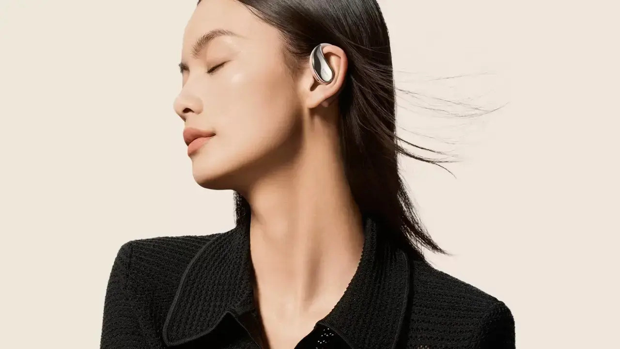 Xiaomi cinsinin birinci örneği olan kulaklığı tanıttı!