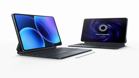 Xiaomi Pad 8 ayrıntıları netleşiyor